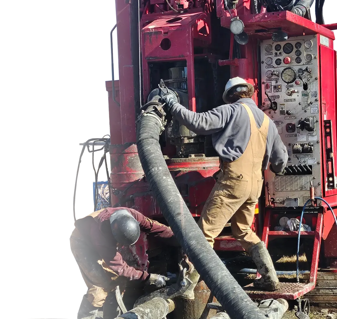 Fyfe Well & Water Services